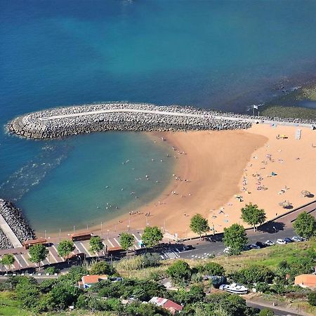 Sunny Beach Machico Apartment By Hr Madeira Buitenkant foto