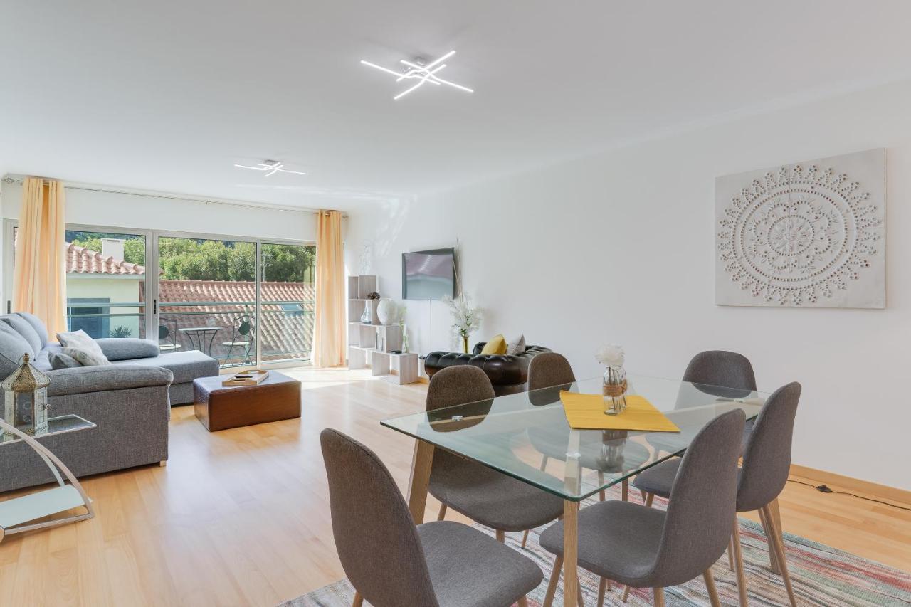 Sunny Beach Machico Apartment By Hr Madeira Buitenkant foto