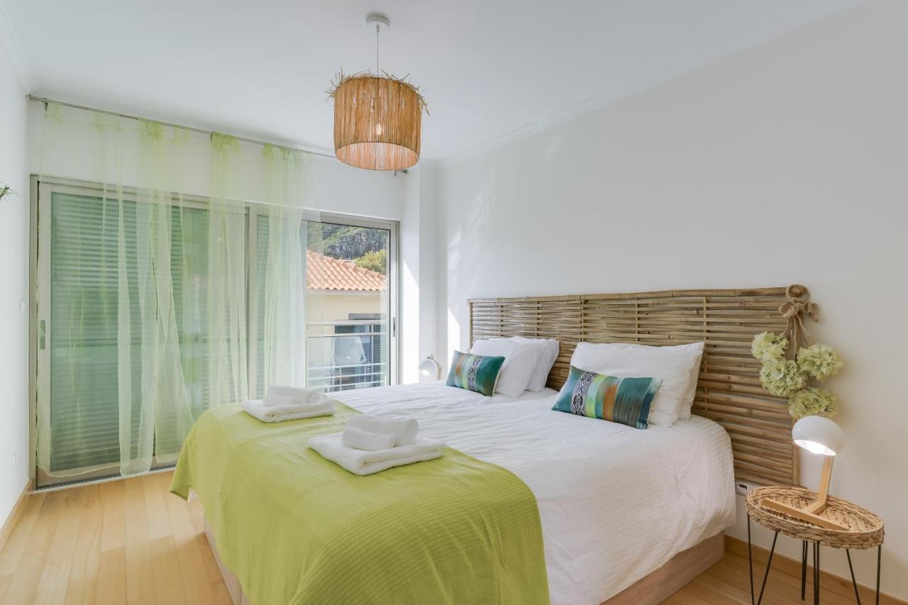 Sunny Beach Machico Apartment By Hr Madeira Buitenkant foto