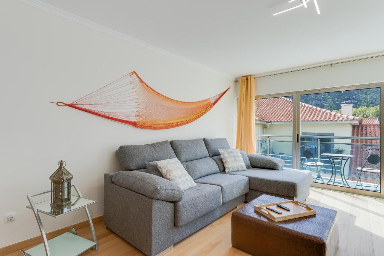 Sunny Beach Machico Apartment By Hr Madeira Buitenkant foto