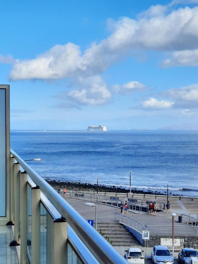 Sunny Beach Machico Apartment By Hr Madeira Buitenkant foto