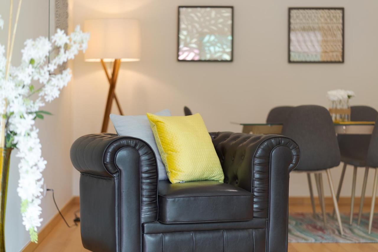 Sunny Beach Machico Apartment By Hr Madeira Buitenkant foto