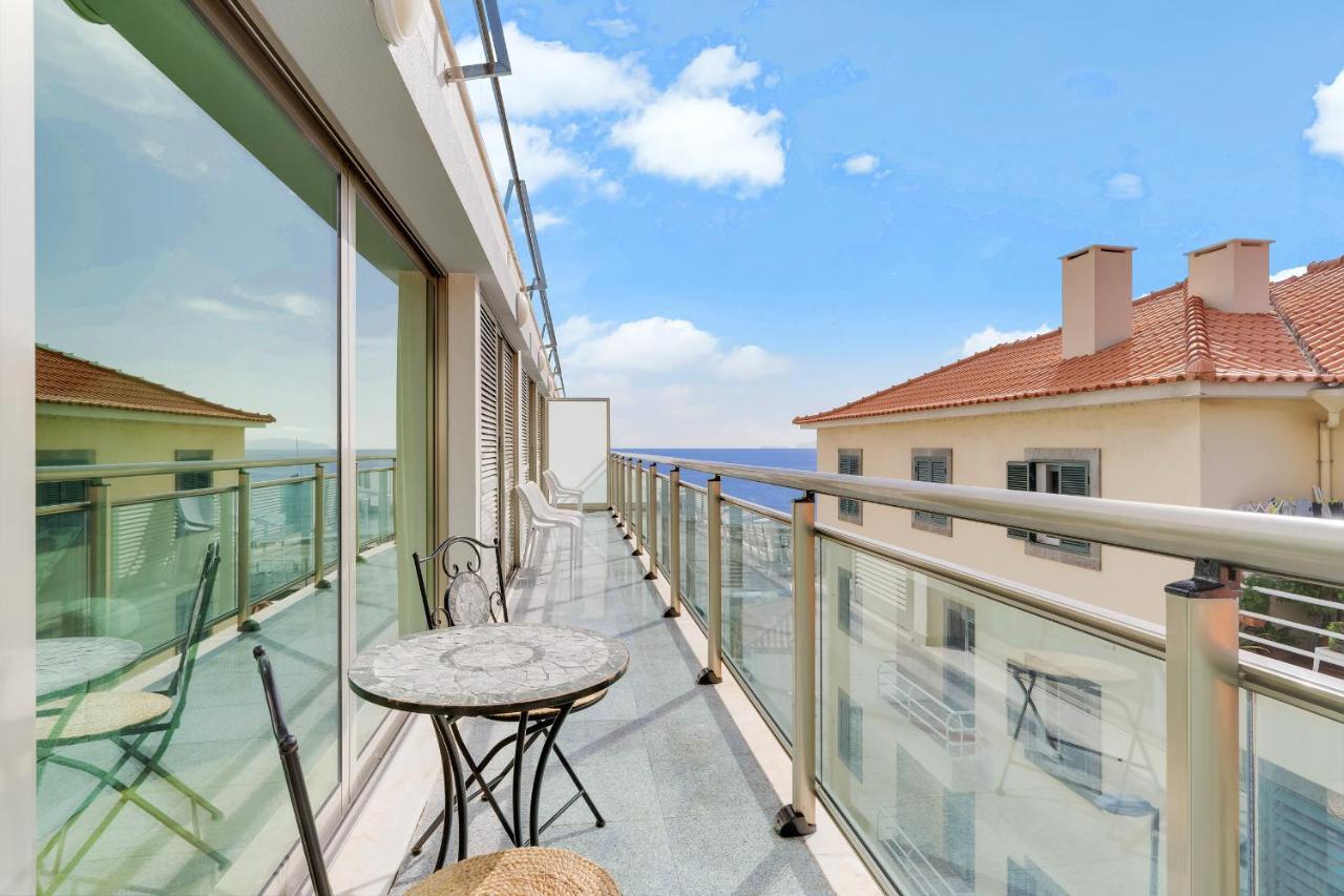 Sunny Beach Machico Apartment By Hr Madeira Buitenkant foto